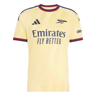 FC Arsenal Herrenfußballshirt Ausweichtrikot 26/27