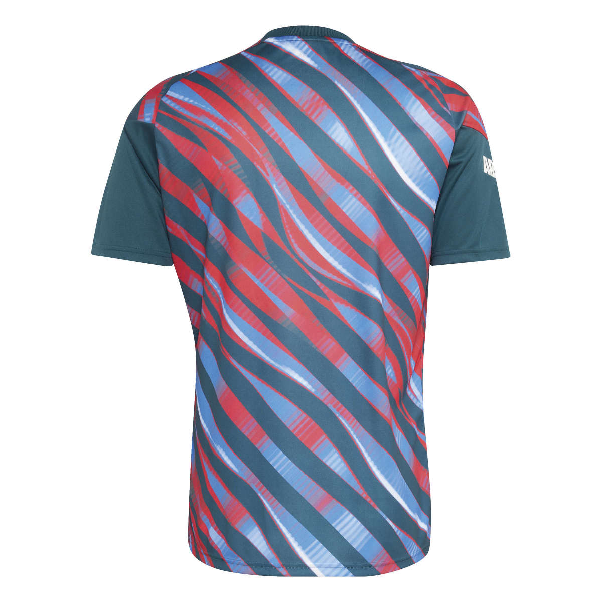 FC Arsenal Herrenfußballshirt Pre-Match-Shirt 26/27