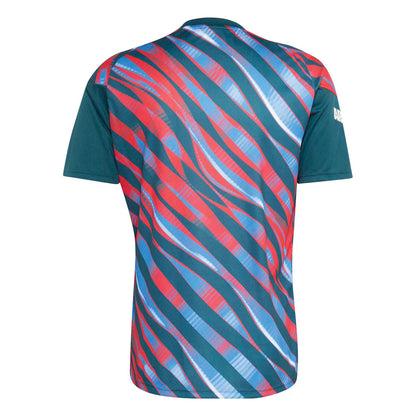 FC Arsenal Herrenfußballshirt Pre-Match-Shirt 26/27