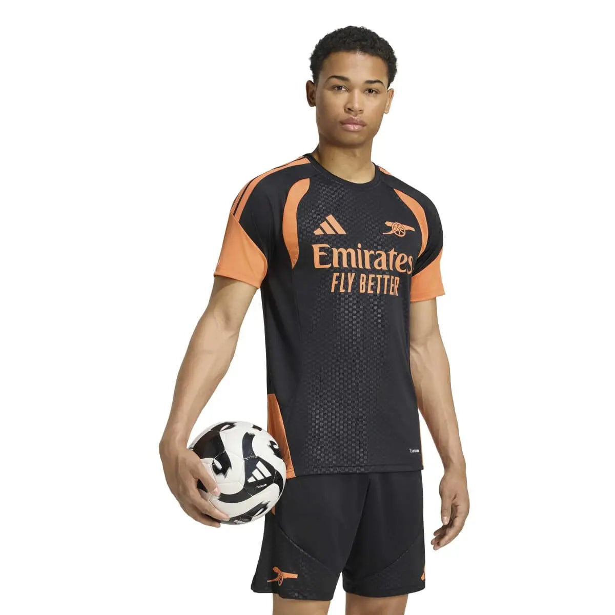 FC Arsenal Herrenfußballshirt Trainings Jersey 26/27 – Bild 