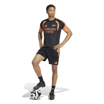 FC Arsenal Herrenfußballshirt Trainings Jersey 26/27