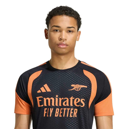 FC Arsenal Herrenfußballshirt Trainings Jersey 26/27