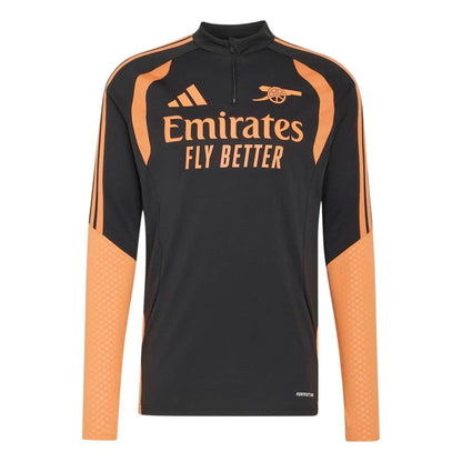 FC Arsenal Herrenfußballshirt Trainings Top 26/27