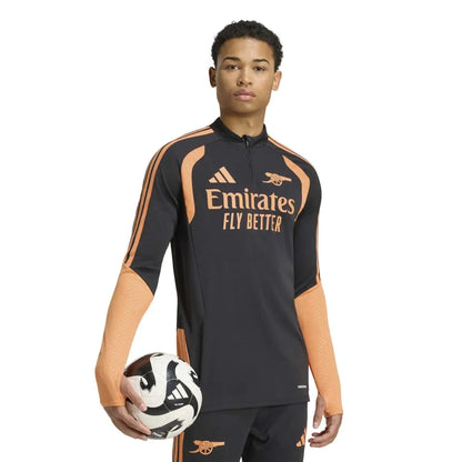 FC Arsenal Herrenfußballshirt Trainings Top 26/27
