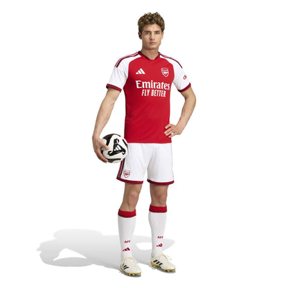 FC Arsenal Herrenfußballshort Home 26/27