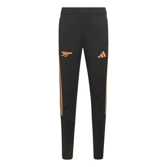 FC Arsenal Kinderfußballhose Trainings Pant 26/27 – schwarz / 128