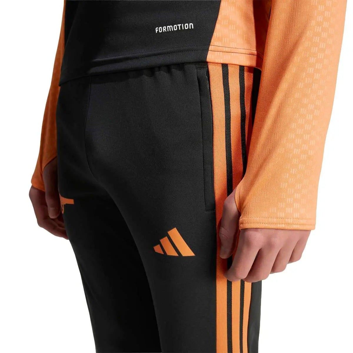 FC Arsenal Kinderfußballhose Trainings Pant 26/27