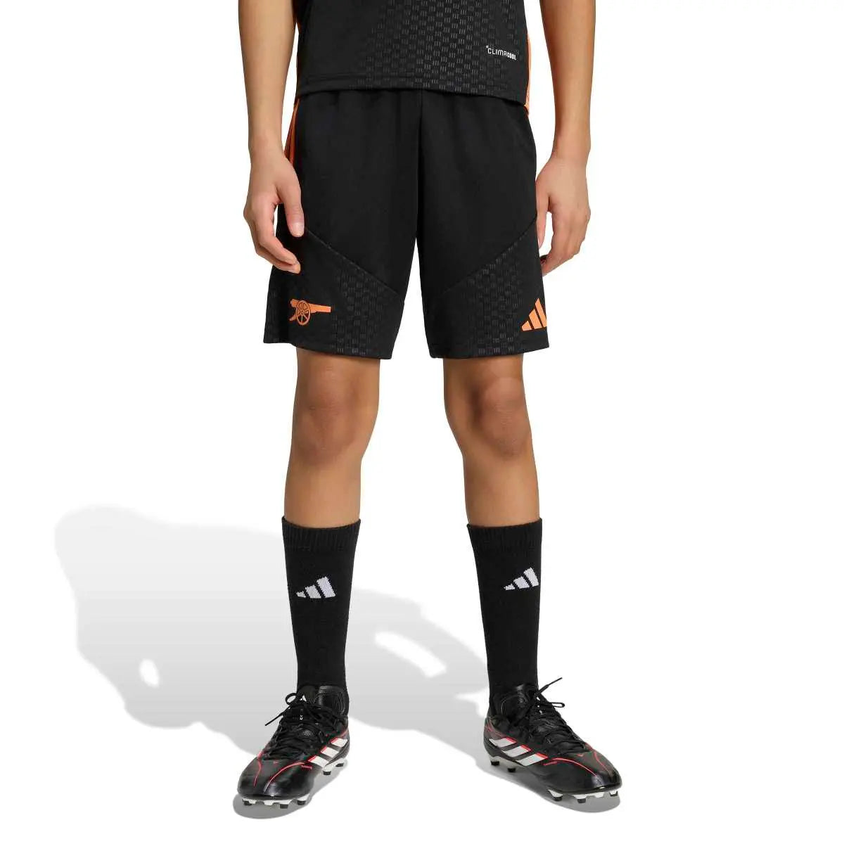 FC Arsenal Kinderfußballhose Trainingsshort 26/27 – Bild 