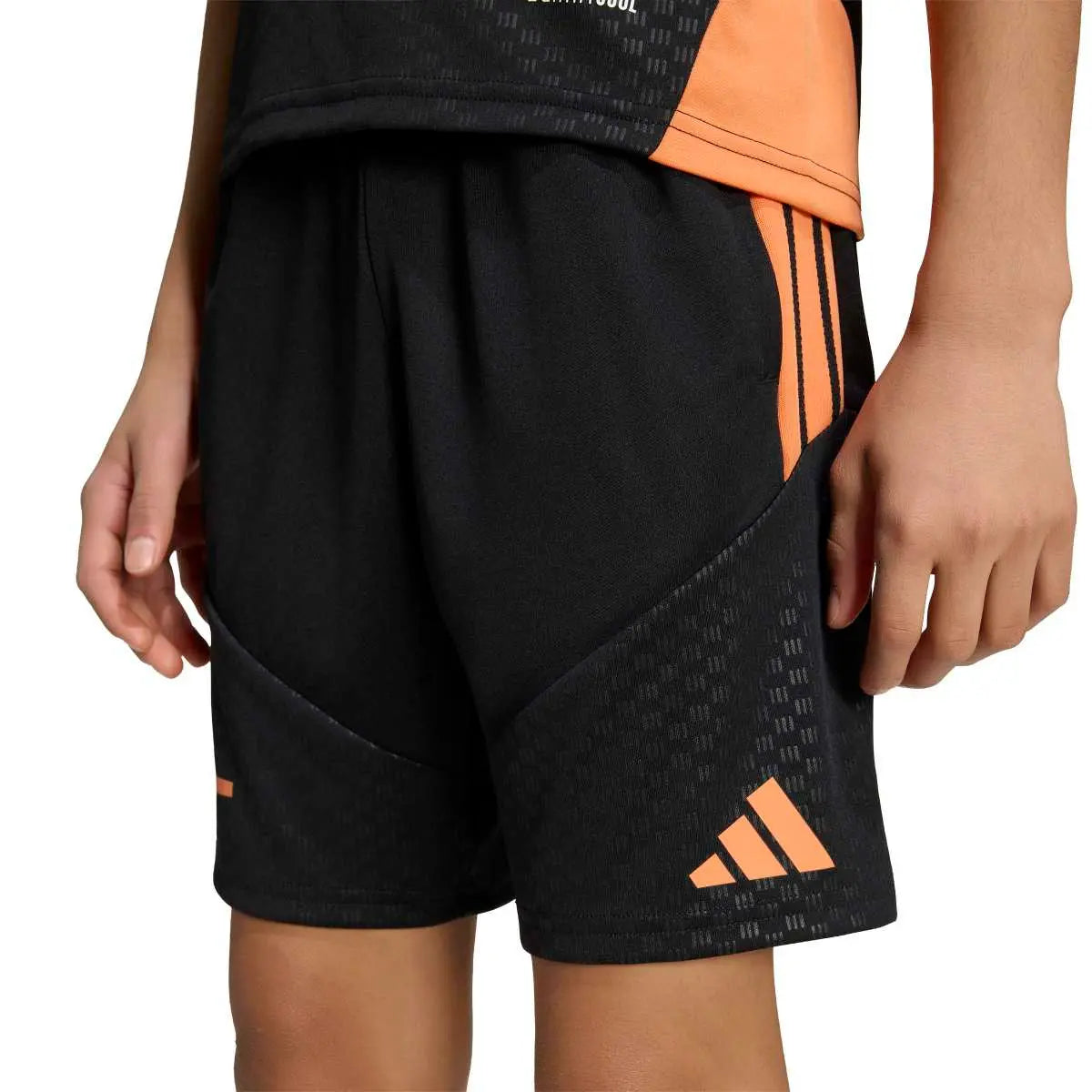 FC Arsenal Kinderfußballhose Trainingsshort 26/27 – Bild 