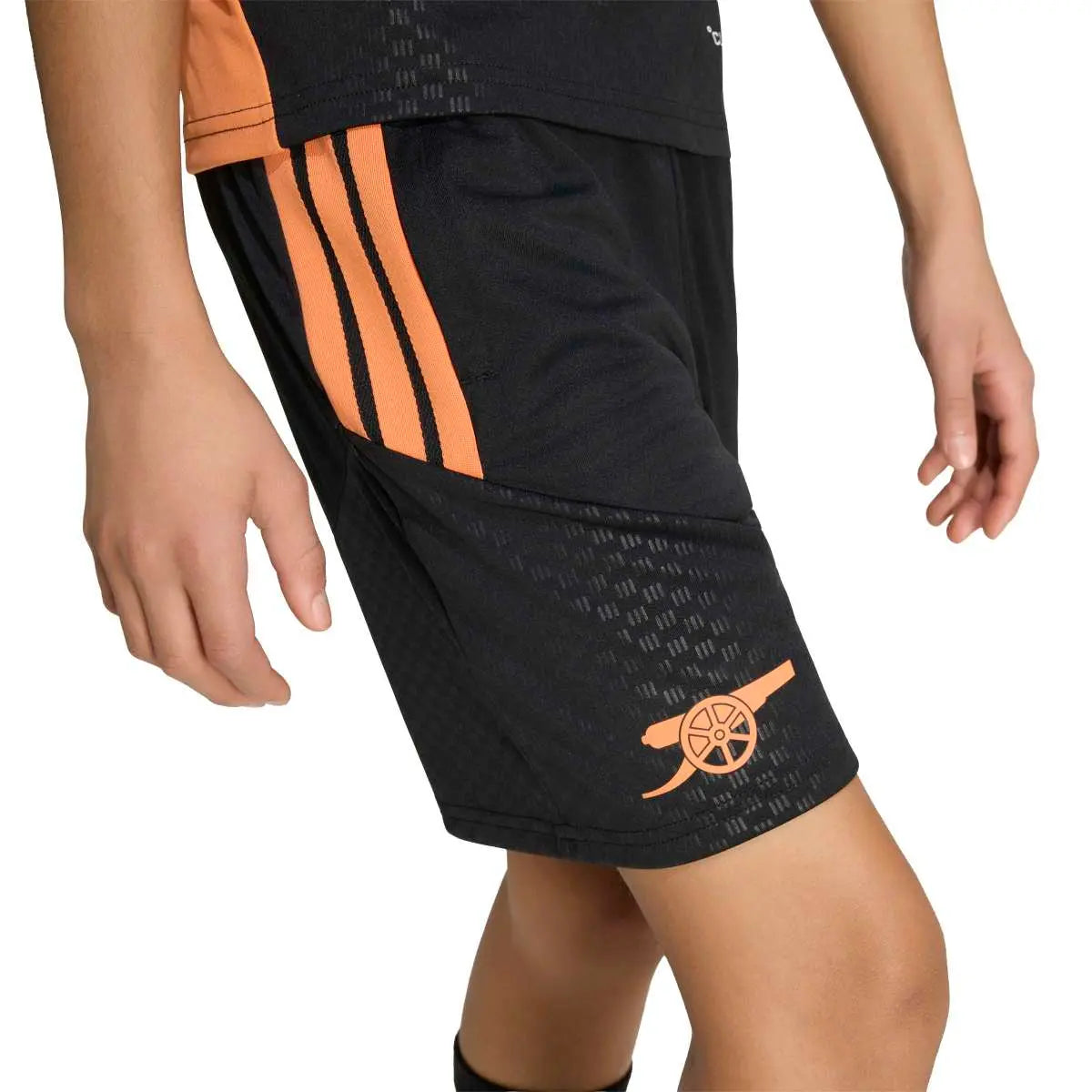 FC Arsenal Kinderfußballhose Trainingsshort 26/27