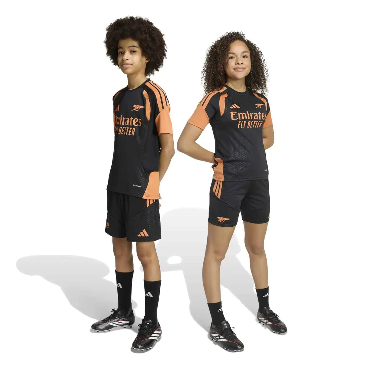 FC Arsenal Kinderfußballhose Trainingsshort 26/27