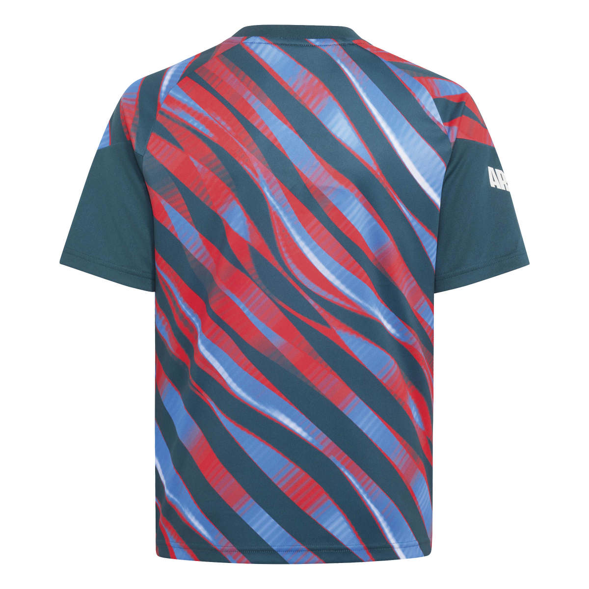 FC Arsenal Kinderfußballshirt Pre-Match-Shirt 26/27