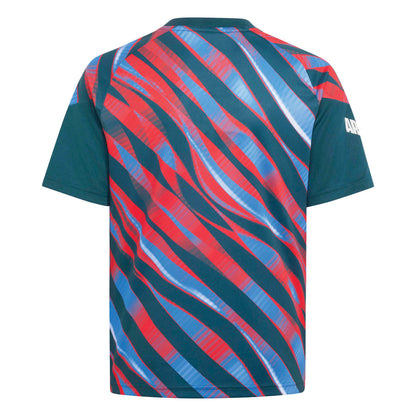 FC Arsenal Kinderfußballshirt Pre-Match-Shirt 26/27