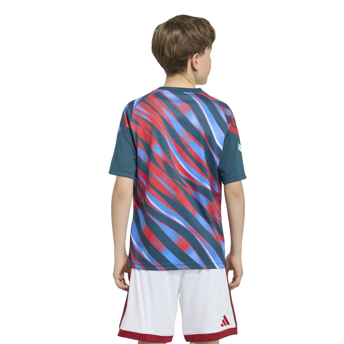 FC Arsenal Kinderfußballshirt Pre-Match-Shirt 26/27