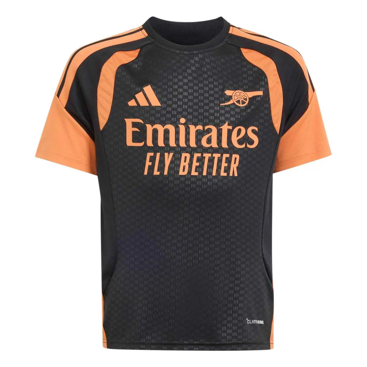FC Arsenal Kinderfußballshirt Trainings Jersey 26/27 – Bild 