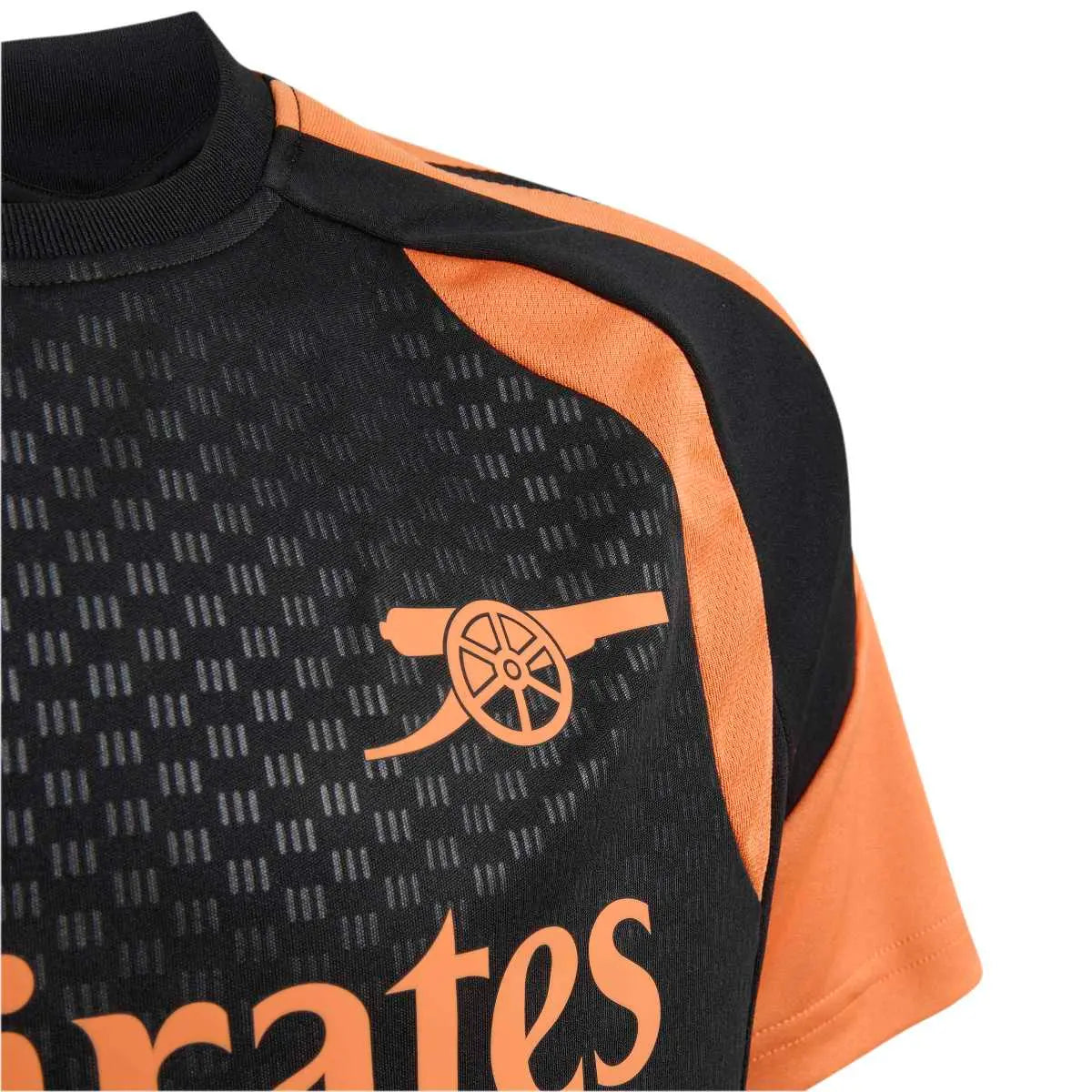 FC Arsenal Kinderfußballshirt Trainings Jersey 26/27 – Bild 