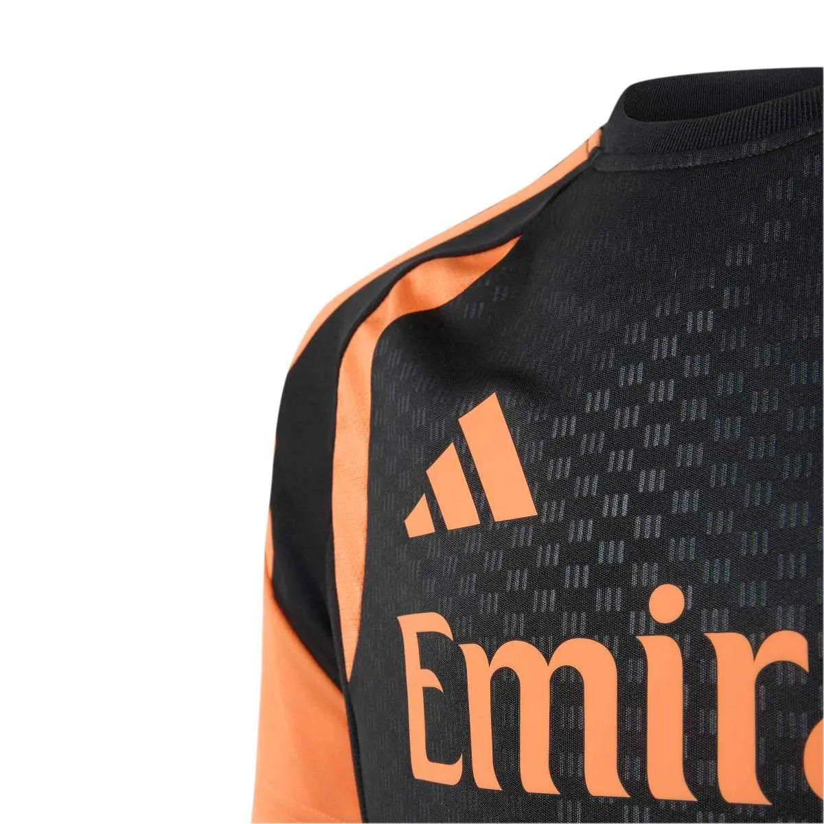 FC Arsenal Kinderfußballshirt Trainings Jersey 26/27 – Bild 