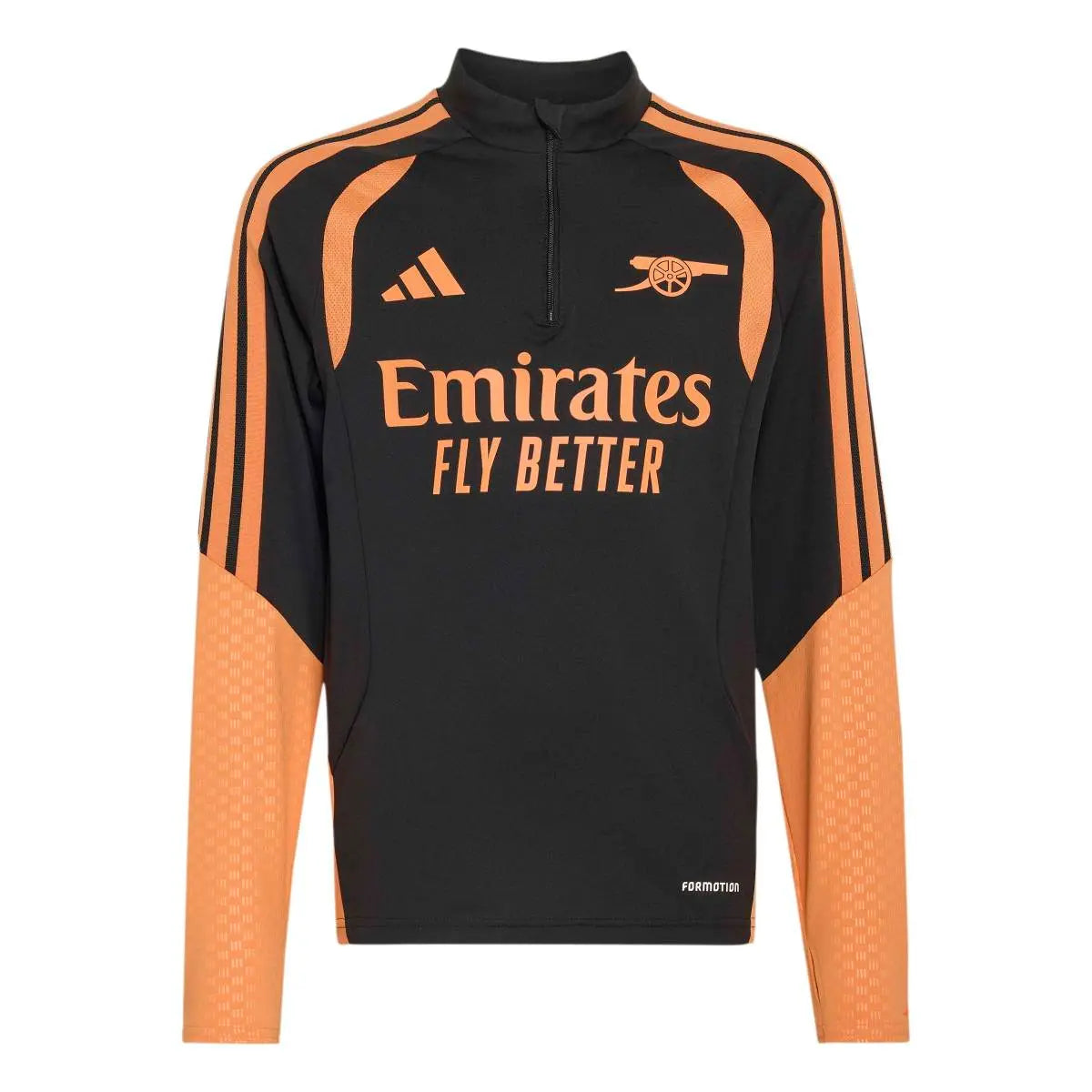 FC Arsenal Kinderfußballshirt Trainings Top 26/27 – Bild 