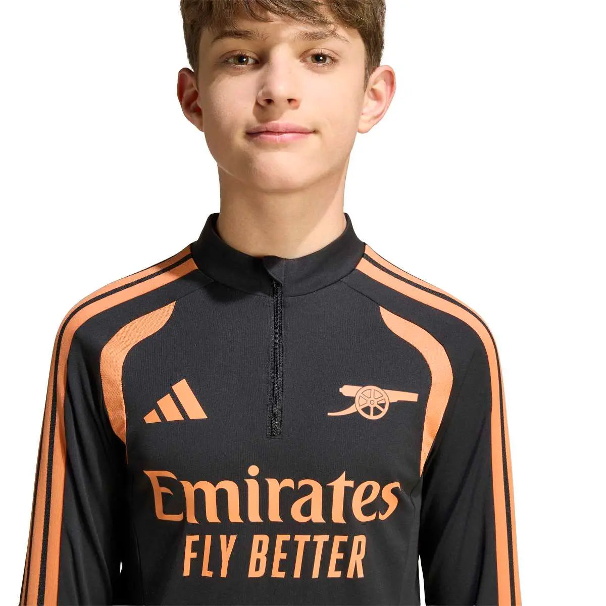 FC Arsenal Kinderfußballshirt Trainings Top 26/27