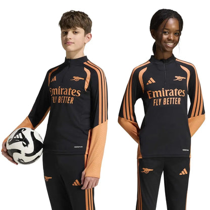 FC Arsenal Kinderfußballshirt Trainings Top 26/27