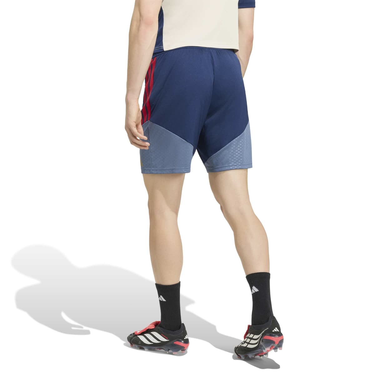FC Bayern München Herrenfußballshort 26/27
