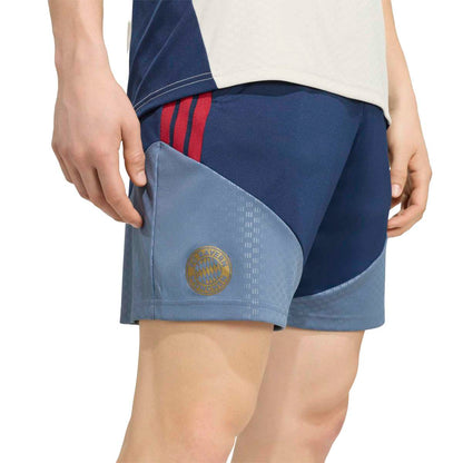 FC Bayern München Herrenfußballshort 26/27