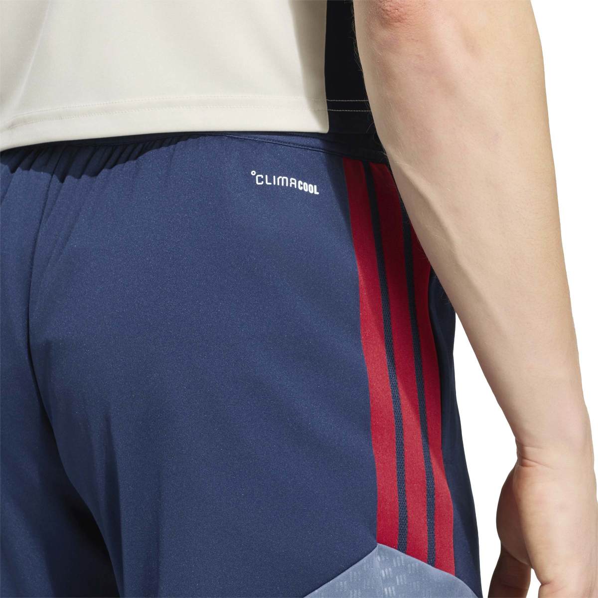 FC Bayern München Herrenfußballshort 26/27