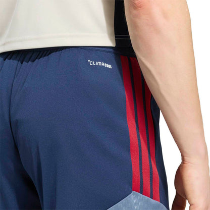 FC Bayern München Herrenfußballshort 26/27