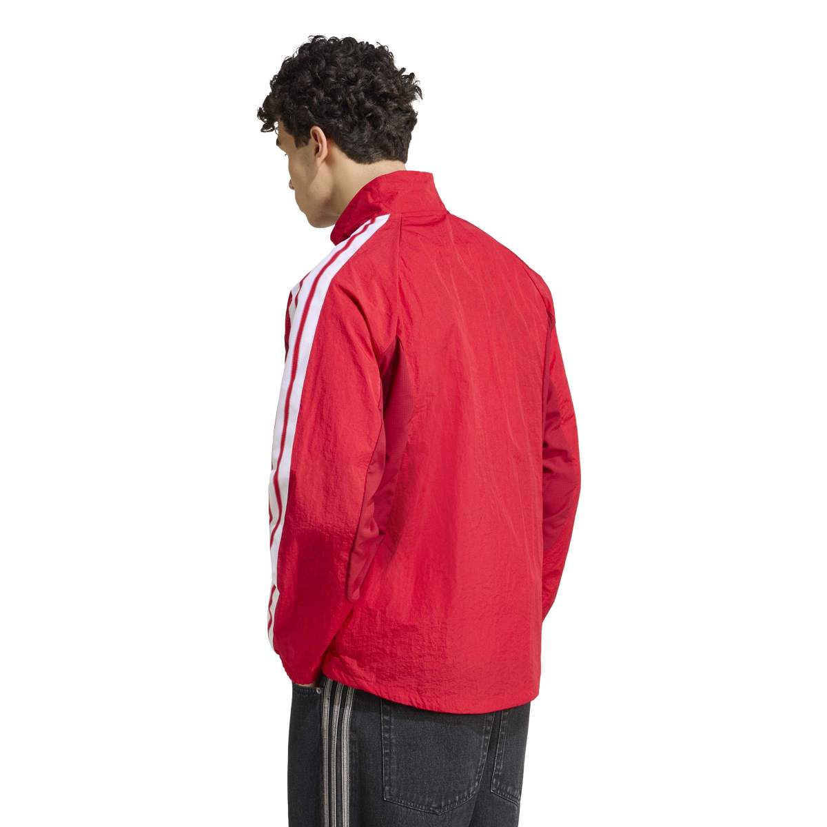 FC Bayern München Fußballjacke Heim Anthem 26/27