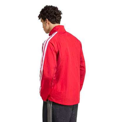 FC Bayern München Fußballjacke Heim Anthem 26/27