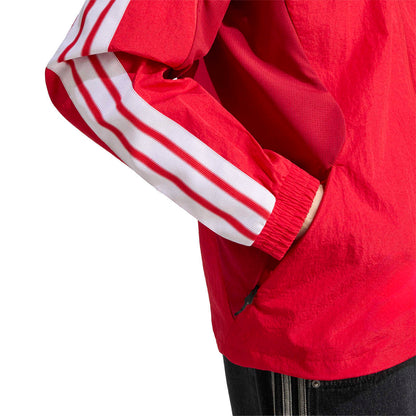 FC Bayern München Fußballjacke Heim Anthem 26/27