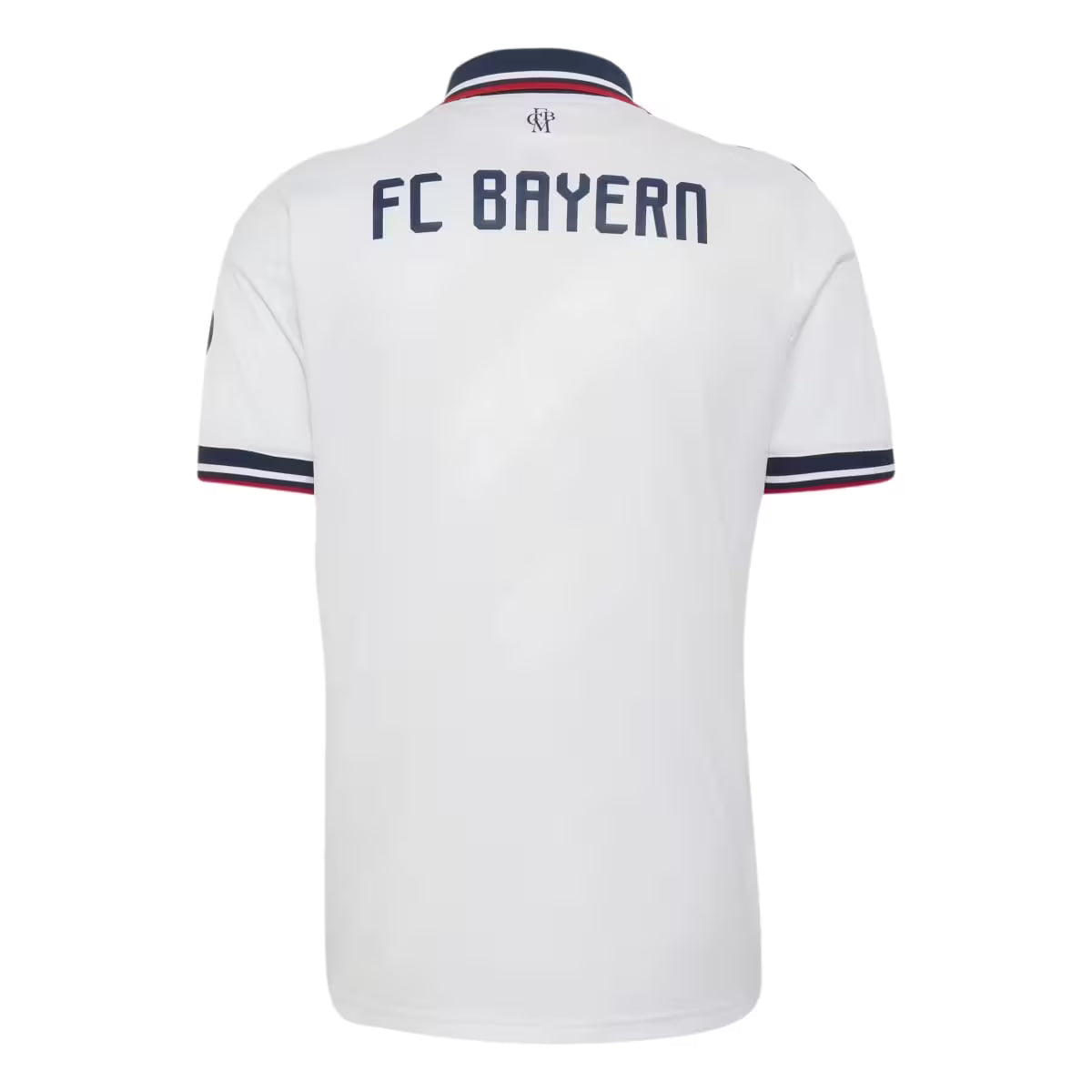 FC Bayern München Herrenfußballshirt Auswärtstrikot 26/27 – Bild 