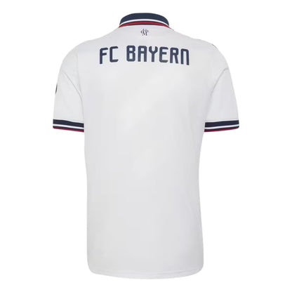 FC Bayern München Herrenfußballshirt Auswärtstrikot 26/27