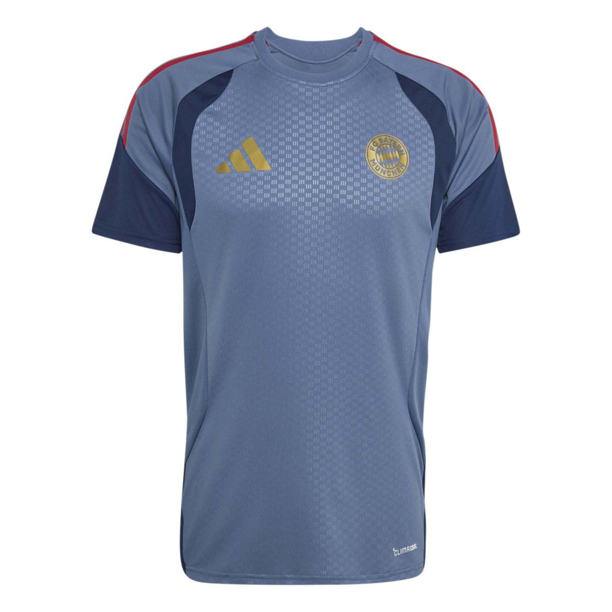 FC Bayern München Herrenfußballshirt Training 26/27