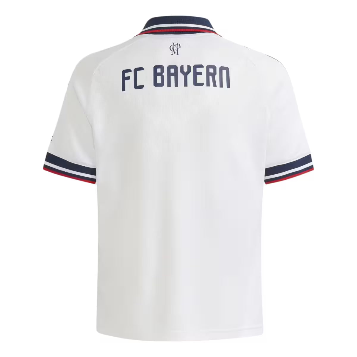 FC Bayern München Kinderfußballshirt Auswärtstrikot 26/27 – Bild 