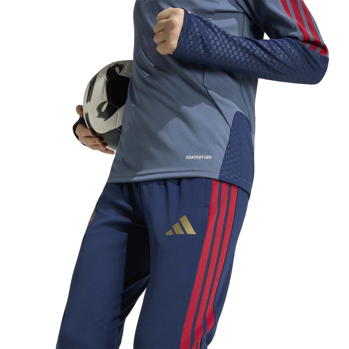 FC Bayern München Trainingshose Kinder 26/27