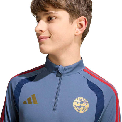 FC Bayern München Trainingsoberteil Kinder 26/27