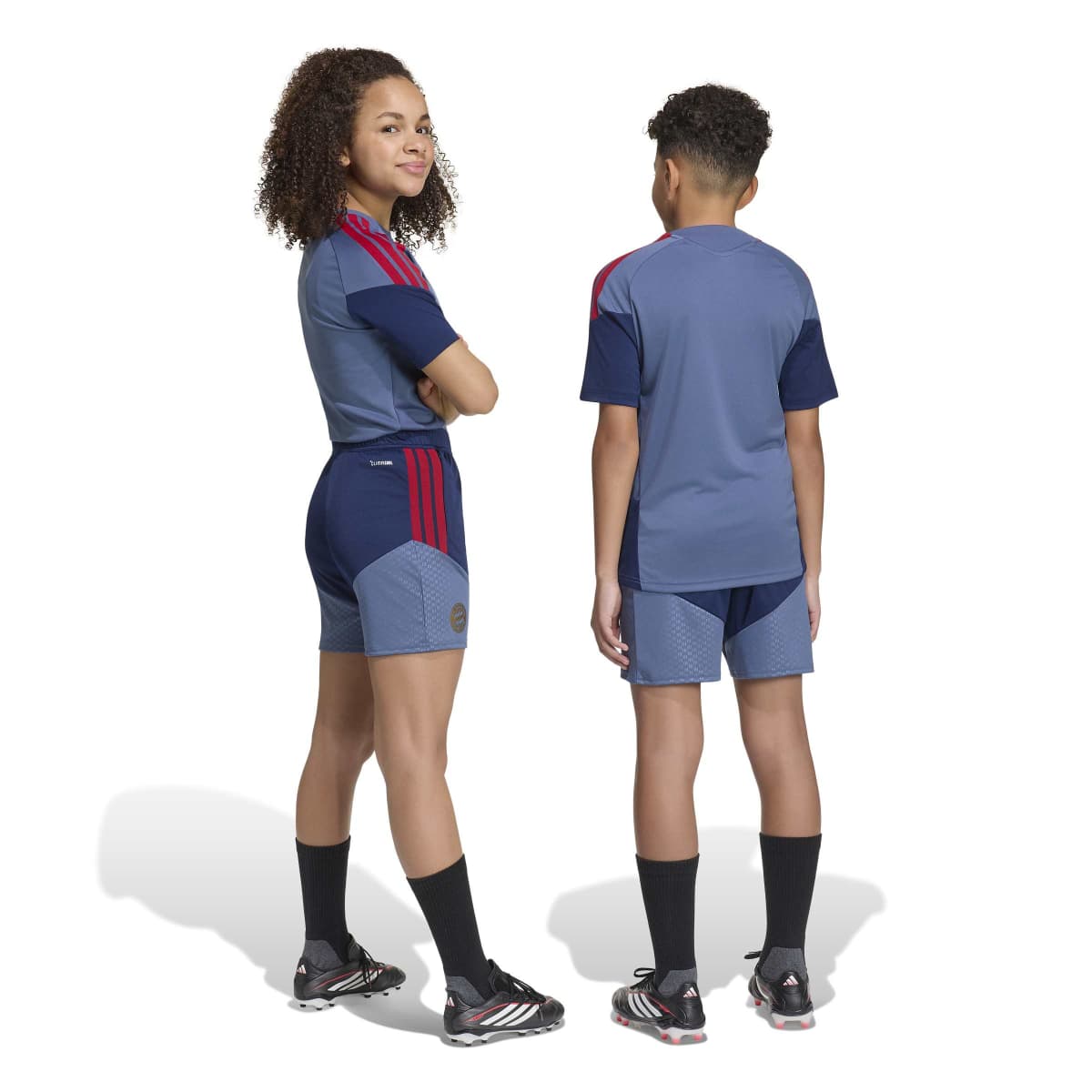 FC Bayern München Kindertrainingshose 26/27