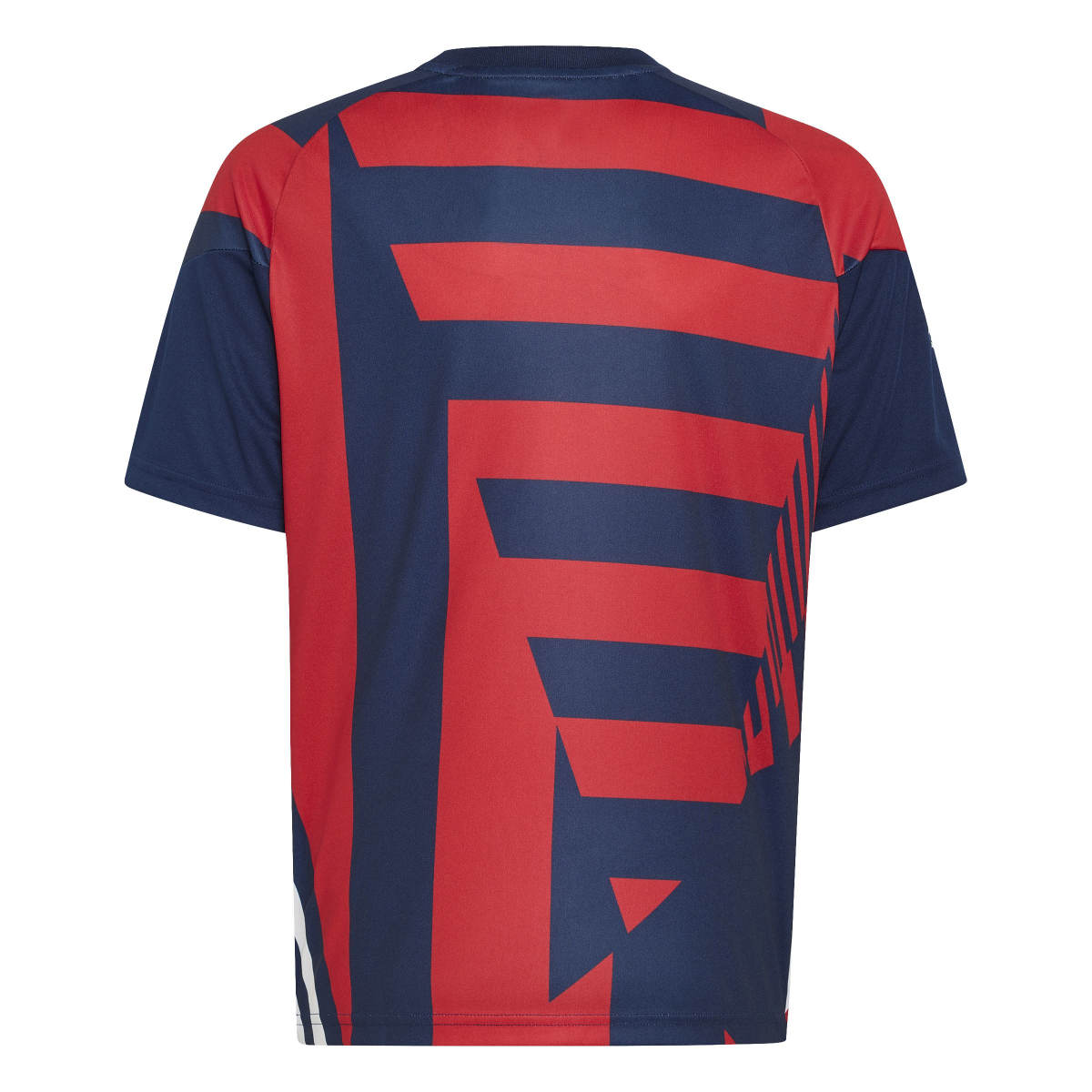 FC Bayern München Kinderfußballshirt Pre-Match-Shirt 26/27