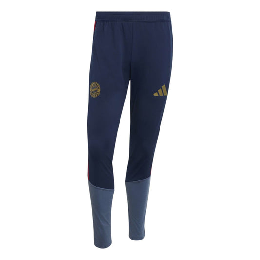 FC Bayern München Herrenfußballhose Training 26/27 – dunkelblau / S