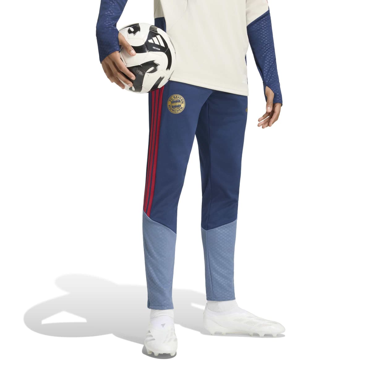 FC Bayern München Herrenfußballhose Training 26/27