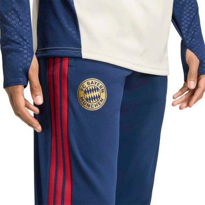 FC Bayern München Herrenfußballhose Training 26/27