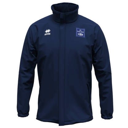 FC Blau-Weiß Linz Regenjacke 2026/27