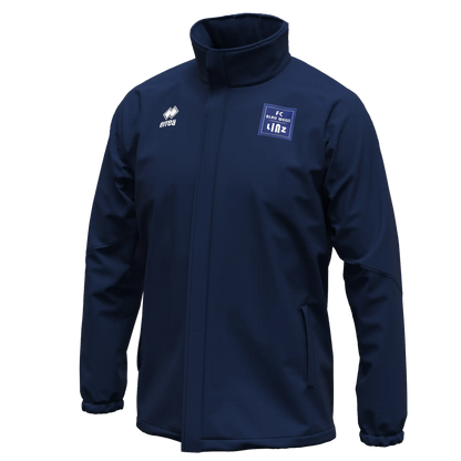 FC Blau-Weiß Linz Regenjacke 2026/27