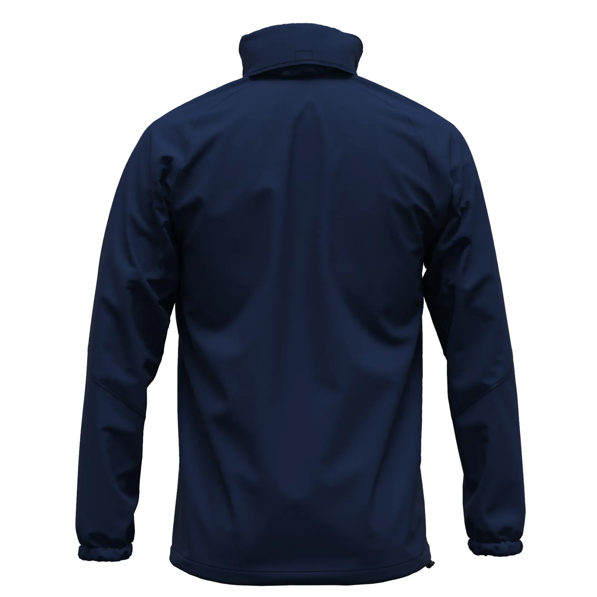 FC Blau-Weiß Linz Regenjacke 2026/27 – Bild 