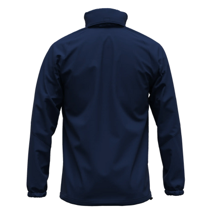 FC Blau-Weiß Linz Regenjacke 2026/27