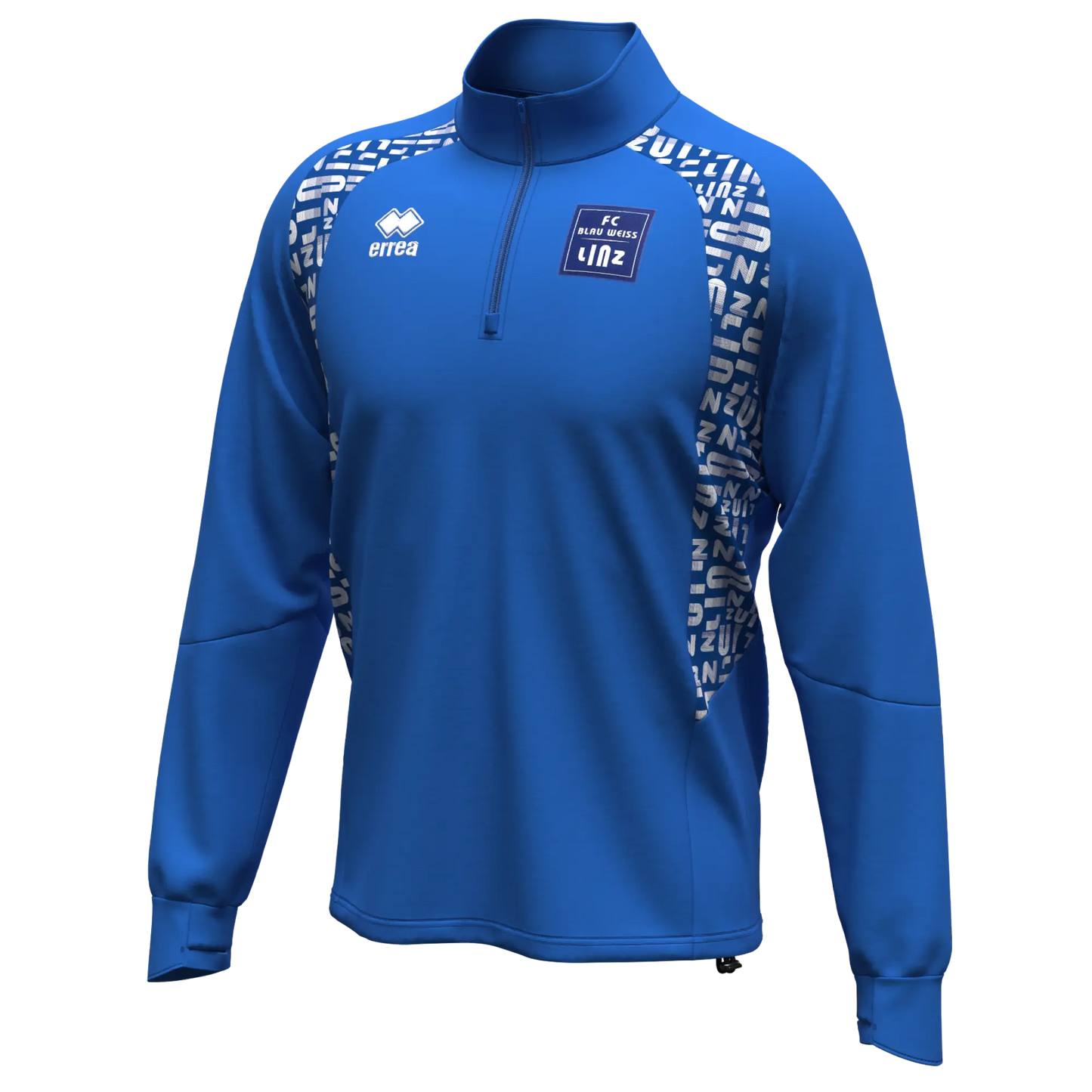 FC Blau-Weiß Linz Trainingstop 2026/27