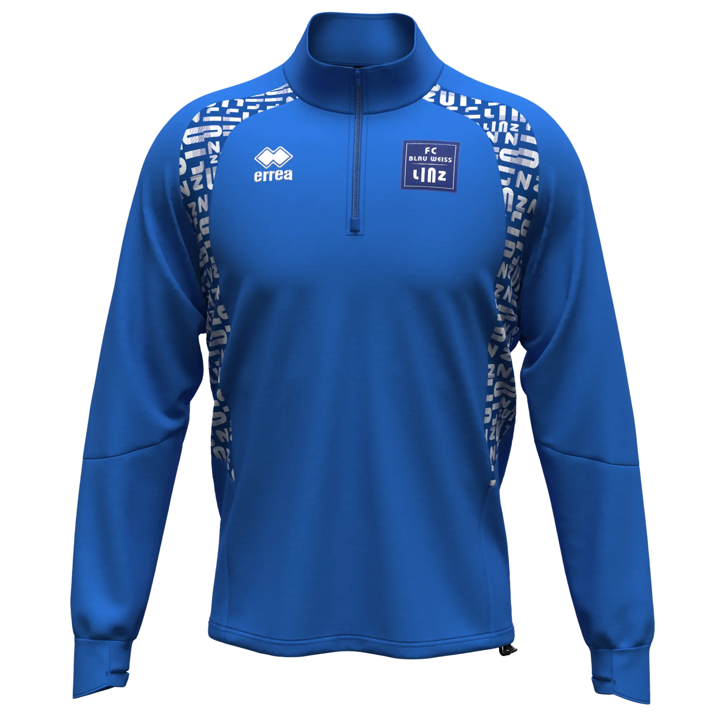 FC Blau-Weiß Linz Trainingstop 2026/27