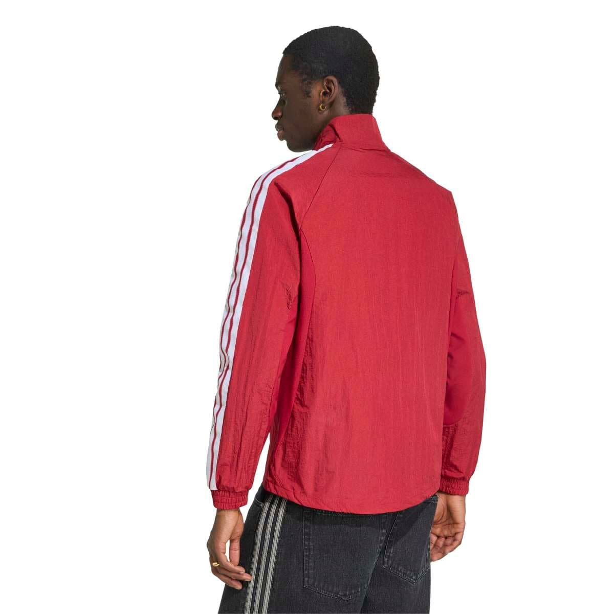 FC Liverpool Herrenfußballjacke Anthem Heimjacke 26/27 – Bild 