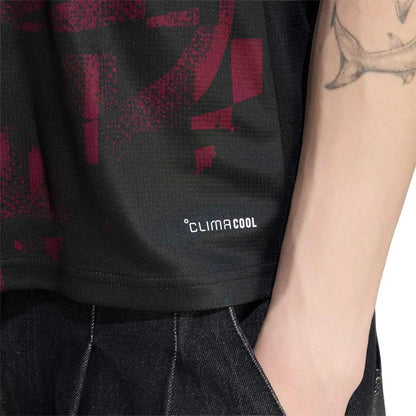 FC Liverpool Herrenfußballshirt Ausweichtrikot 26/27